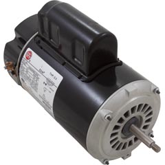 Motor, 2.0thp, 230v, 1-Speed, 48 Frame 35-475-1416