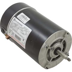 Motor, Century,1.0thp,115v/230v,1-Spd,48fr 35-475-1422