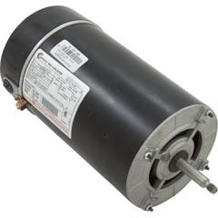 Motor, Century,2.0thp,115v/230v,1-Spd,48fr 35-475-1426