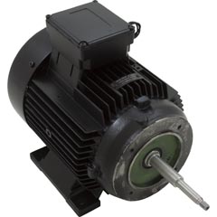 Motor, Century,7.5hp,208v-230v/460v,3ph,1-Spd,112Mfr 35-475-1464