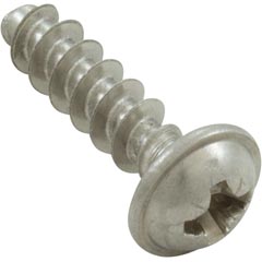 Screw, Speck EasyFit, Fittings, 6 x 22mm 35-475-1688