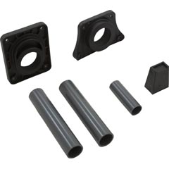 Connection Package, Speck EasyFit,Dura-Glas/Max-E-Glas,1.5" 35-475-1728