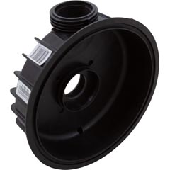 Volute,PacFab Challenger, High Pres/High Flow, Blk, Generic 35-605-1300