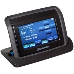 Wireless Remote, Hayward AquaPod 2.0, Waterproof,Touchscreen 43-150-1048