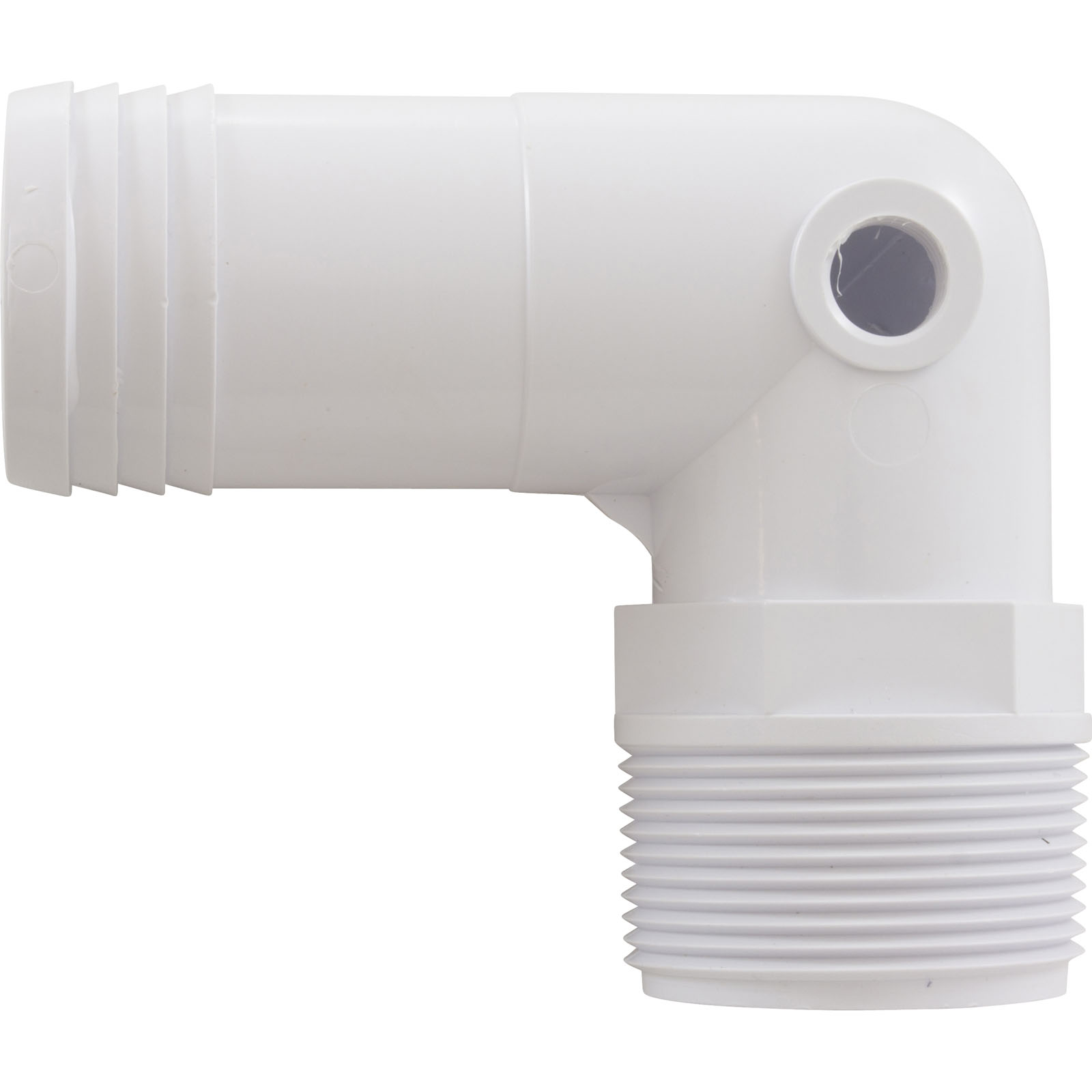 Spas & Pools - SPX1105Z4TC Elbow Adapter Hayward Chlorinator CL200 ...