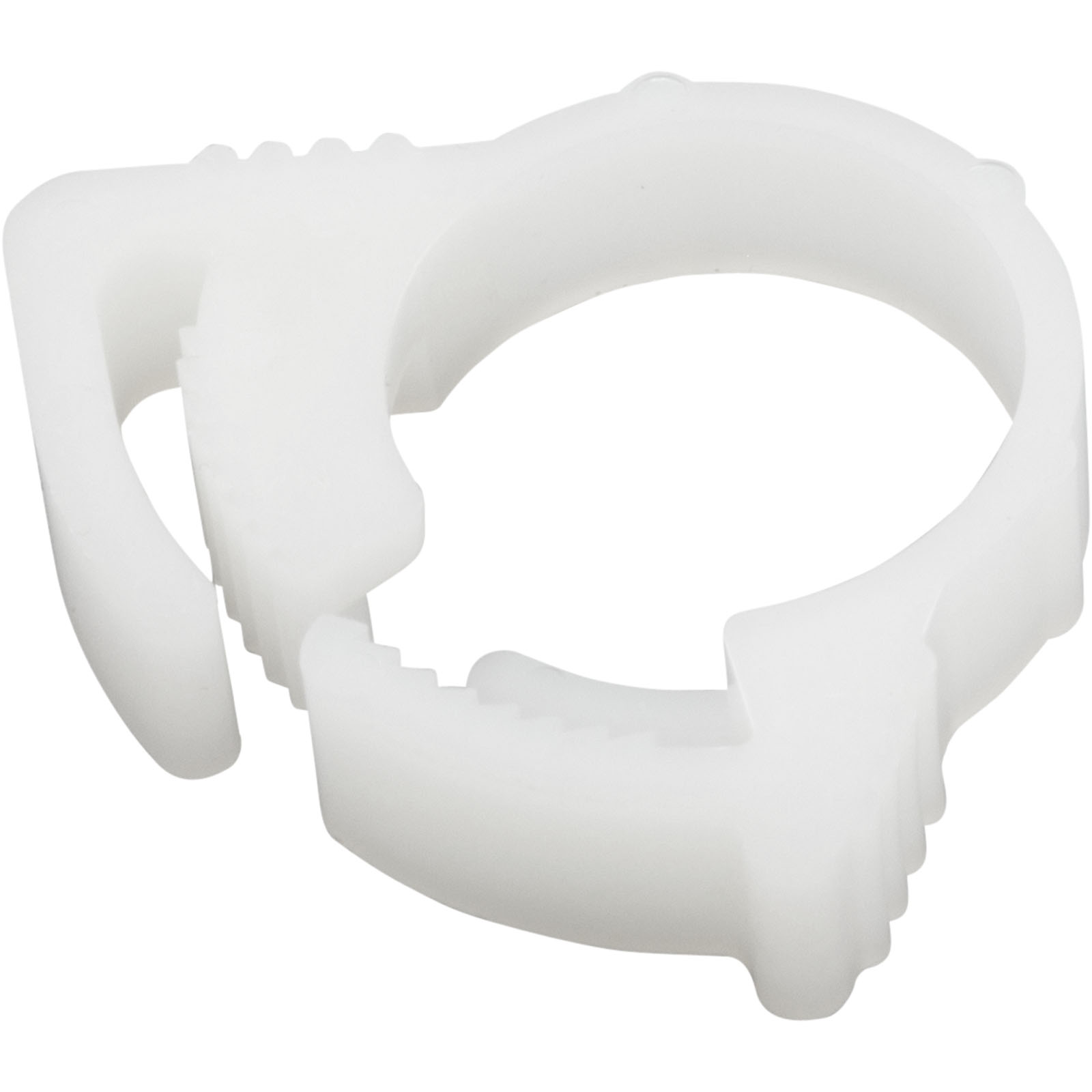 Spas & Pools - 525114 Hose Clamp Rola-Chem #8 Plastic