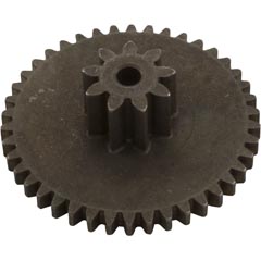 Metal Reduction Gear, Stenner Adj 45/100,Fixed 45/100,26 RPM 43-227-1008