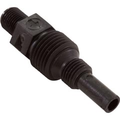 Injection Fitting Only, Stenner,Injection Check Valve,1/4" 43-227-1136