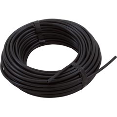 Tubing, Stenner, Classic Series Pumps, 100 ft x 1/4", Black 43-227-1162