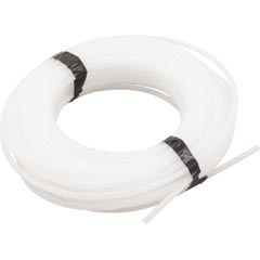 Tubing, Stenner, Classic Series Pumps, 100 ft x 1/4", White 43-227-1164