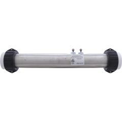 Heater, FloThru, Coleman Repl, 15" x 2", 230v,5.5kW 46-371-1209