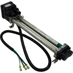 Heater, LowFlow, Laing Tri-Bend Repl, 230v, 6.0kW, Generic 46-555-1012
