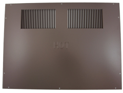 Top/Flue Cover, Hayward Universal H300FD 47-150-1041