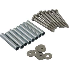 Hardware Kit, Hayward Universal 47-150-1550