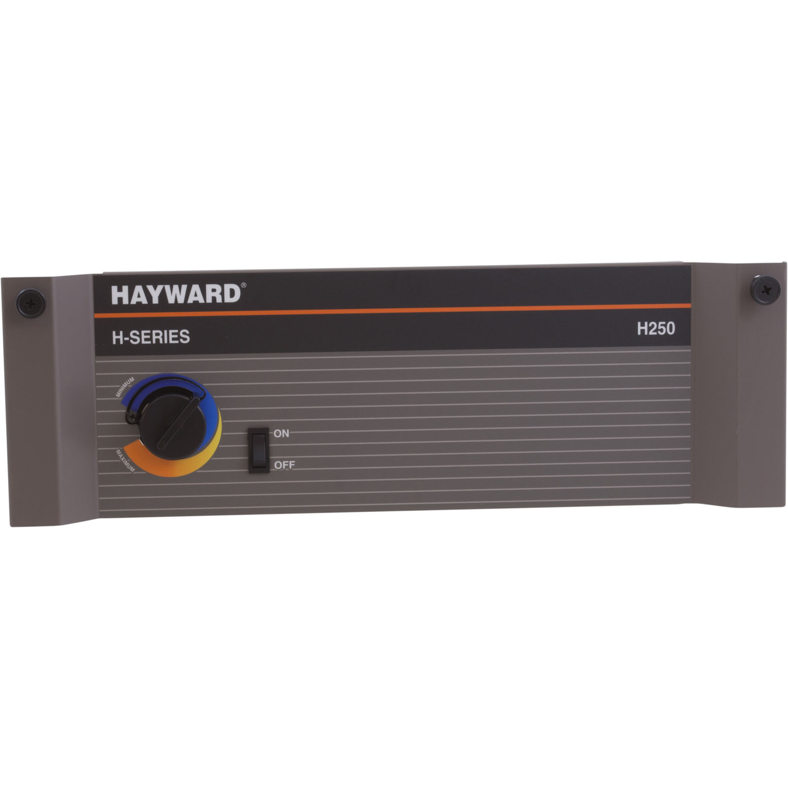hayward control panel h200