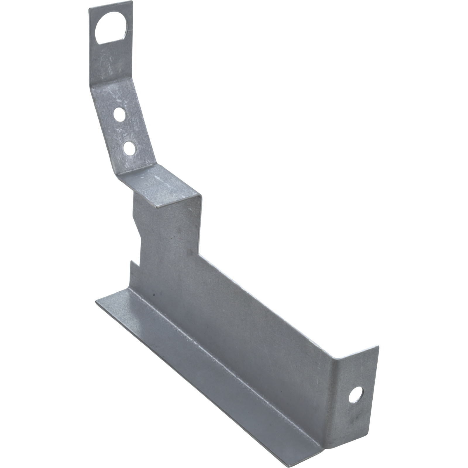 Spas & Pools - 011610F Pilot Mounting Bracket Raypak 130A MV