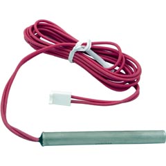 Sensor, Temperature, Raypak 185/R185A, 2 Wire, IID 47-197-1704
