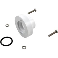 Adapter Kit, Dimension One, Fast Flo Heater to Pump, Generic 47-238-1115