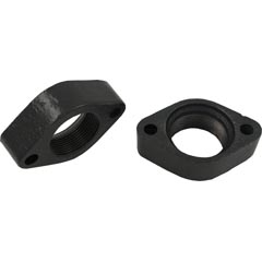 Flange Kit, Zodiac Laars EPG/EG/ES/XL-2 47-295-1658