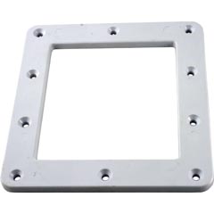 Faceplate,Hayward SP1097/SP1098,5-3/8"x5"ID,7-9/16"x7-1/8"OD 51-150-1054