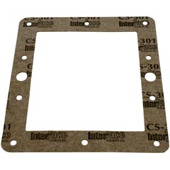 Gasket, Hayward SP1097/1098 Skimmer, Faceplate 51-150-1056