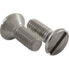 Screw, Hayward SP1070/SP1071 Skimmer, Quantity 2 51-150-1710