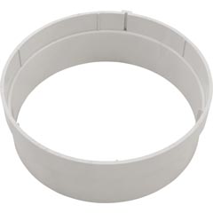 Skimmer Collar, Kafko, Grout Ring, White 51-198-1014