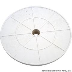 Skimmer Lid, Waterway FloPro, Front Access, 7-3/8"od 51-270-1030