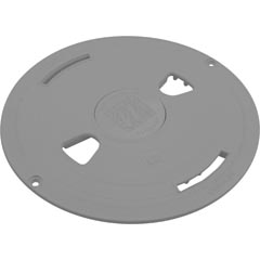 Skimmer Lid, Waterway Renegade, 9-7/8"od, Gray 51-270-1112