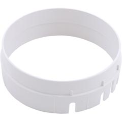 Mounting Ring Extension, WW Renegade Skimmer, Vinyl, White 51-270-1186