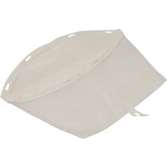 Mesh Bag, Jacuzzi Skimmer Debris Trap, 7 Clip Holes 51-601-1020