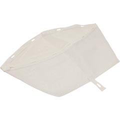 Mesh Bag, Jacuzzi Skimmer Debris Trap, 11 Clip Holes 51-601-1022