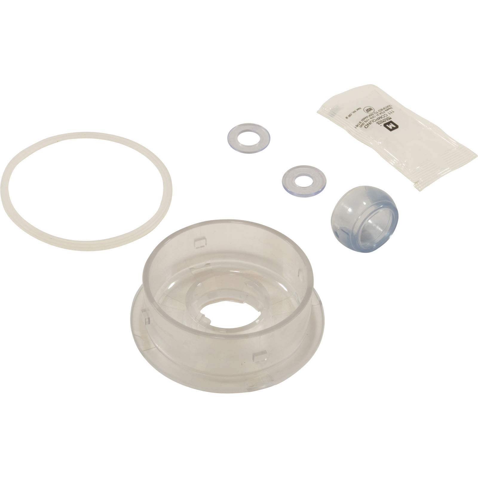 Spas & Pools - 25503-469-253 Replacement Lens Kit CMP Brilliant Wonders ...