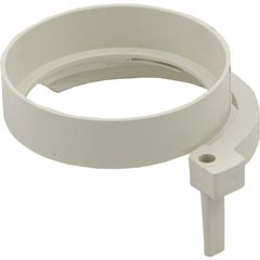 Clip Ring,BWG Luxury Jet,w/Spacer,White,After 1994 55-110-1044