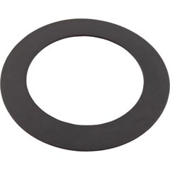 Gasket, Jet Air III,Wall Fitting, G-381, Flat, Generic 55-150-1206