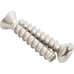 Screw, Hayward WG1051AV Sump/Frame, Quantity 2 55-150-2159