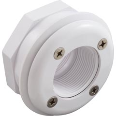 Inlet Fitting, 3"hs, 1-1/2"fpt x 1-1/2"fpt, w/Locknut 55-150-2318