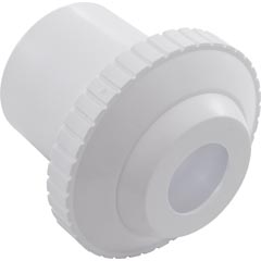 Insider, Hayward Hydrostream, 3/4" Orifice, 2-3/8"fd, White 55-150-2434