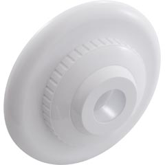 Eyeball Inlet, Hayward Hydrostream,3/4" Orifice,3-3/4"fd,Wht 55-150-2570