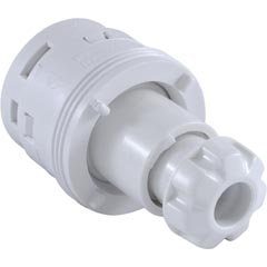 Nozzle, Waterway Poly Jet Caged Style, Dir, 3-3/8" White 55-270-1220