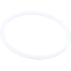 Gasket, Waterway Poly Jet, Internal, White 55-270-1266