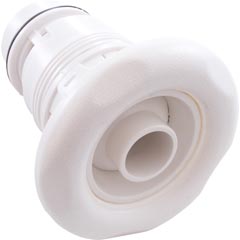 Jet Intl, WW Poly Jet, 3-3/8"fd, Dir, Textured Scal, White 55-270-1307