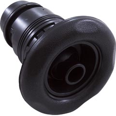 Jet Intl, WW Poly Jet,3-3/8"fd,Roto,Textured Scal,Blk 55-270-1318