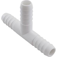 Barb Tee, 3/4" Barb x 3/4" Barb x 3/4" Barb 55-270-1529
