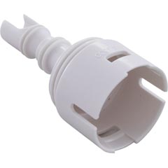 Diffuser, Waterway Mini Storm/Poly Storm Thread-In, White 55-270-4107