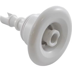 Jet Intl, WW Mini Storm, 3"fd, Dir, Smth, White,Thd 55-270-4110