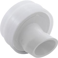 Nozzle, Balboa Water Group/HAI Micro Magna, Roto, White 55-470-2430