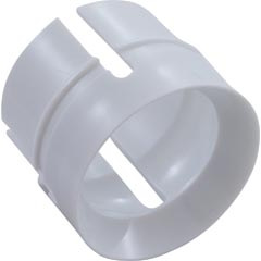 Cage,Eyeball,BWG/HAI Super Micro Magna, White 55-470-2440