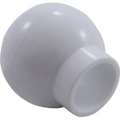 Eyeball, Balboa Water Group/HAI Super Micro Magna, White 55-470-3257