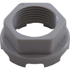 Nut, BWG/HAI Top Draw Air Ctrl, 1/2", 1-1/8"hs 55-470-5315